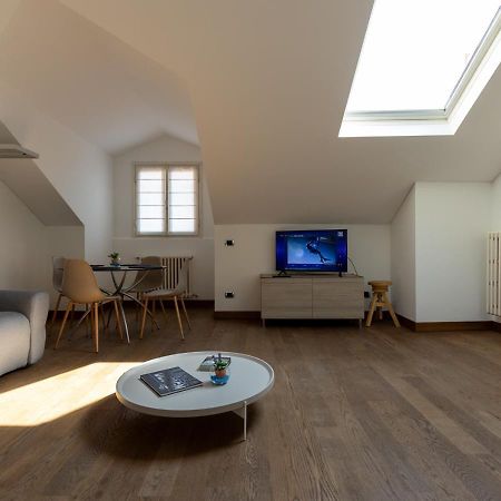 Appartement Maison One Nel Centro Di Milano Extérieur photo