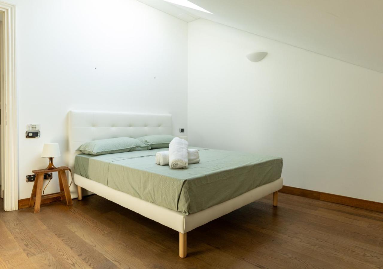 Appartement Maison One Nel Centro Di Milano Extérieur photo