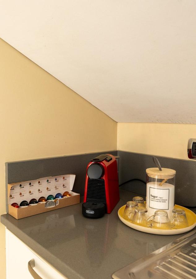 Appartement Maison One Nel Centro Di Milano Extérieur photo