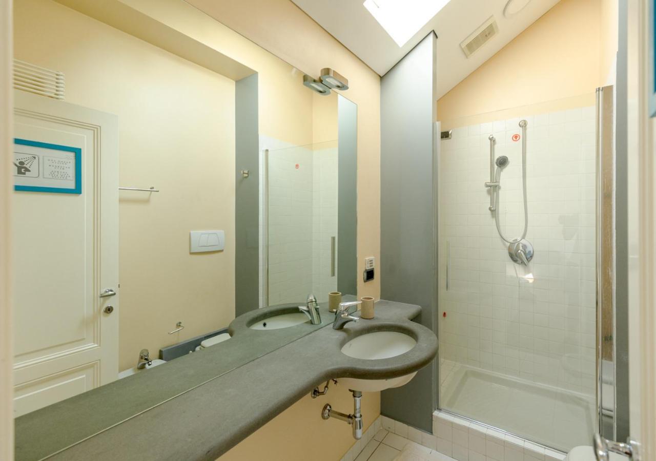 Appartement Maison One Nel Centro Di Milano Extérieur photo